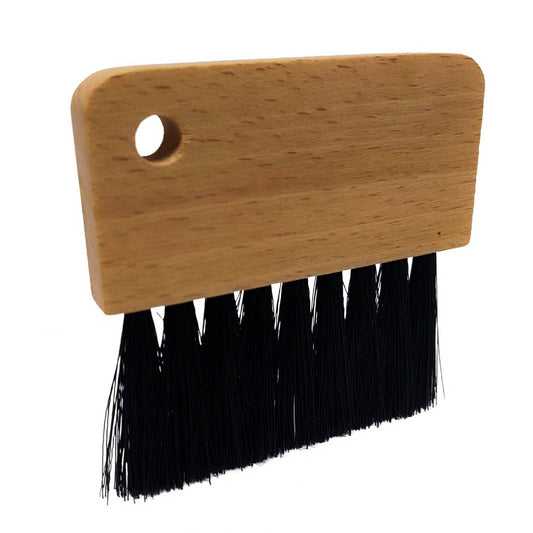 Travel Hat Brush: One Size