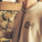 Cowboy Country Club Hoodie: Sand