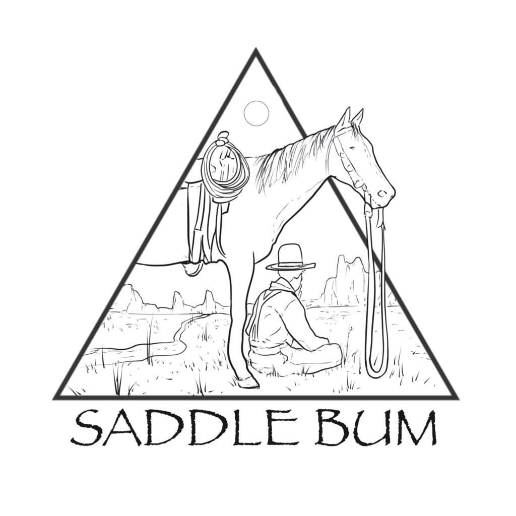 Bums 2025 and saddle