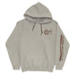 Cowboy Country Club Hoodie: Sand