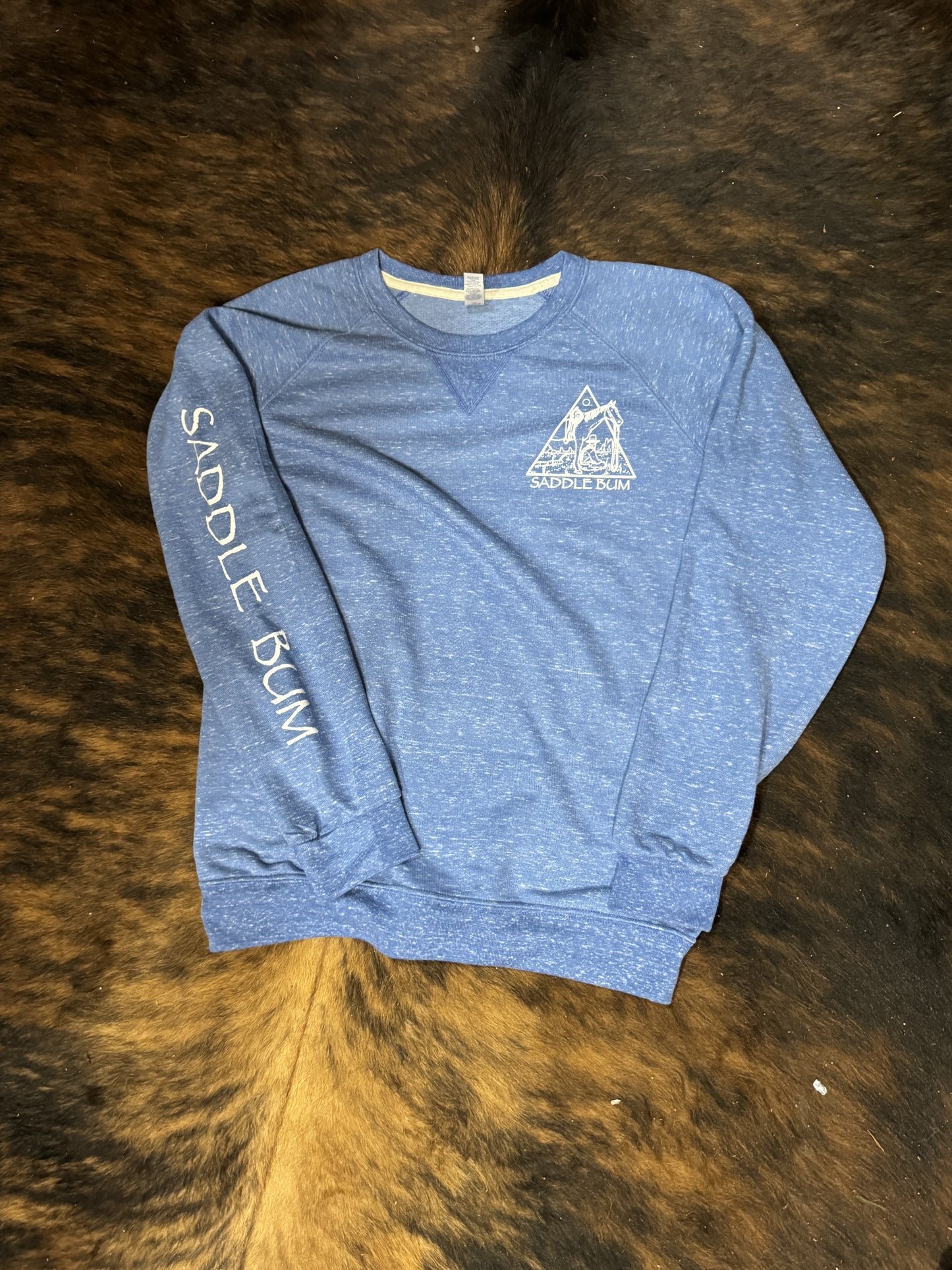 Crewneck