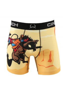 Cowboy boxer briefs