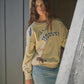 Western Graphic Howdy Sweatshirt: