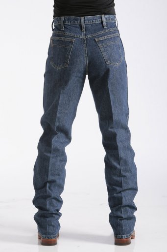 Men's cinch Jeans Green Label