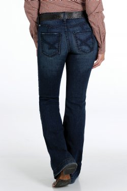 Womens Lynden Jeans