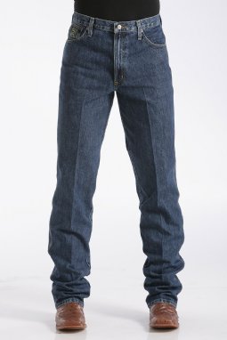 Men's cinch Jeans Green Label