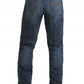 Men's Silver label Cinch Jeans (Dark stone)