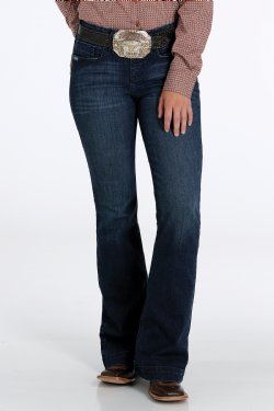 Womens Lynden Jeans