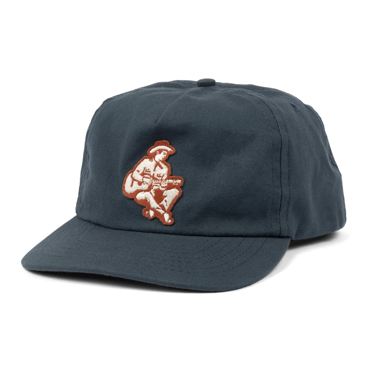 The Hank Hat