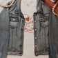 Vintage Cowboy Valentine Reg Tee: