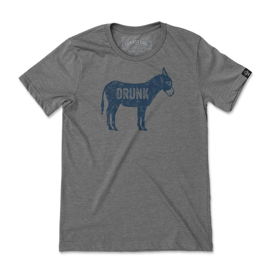 Drunk Ass T-Shirt