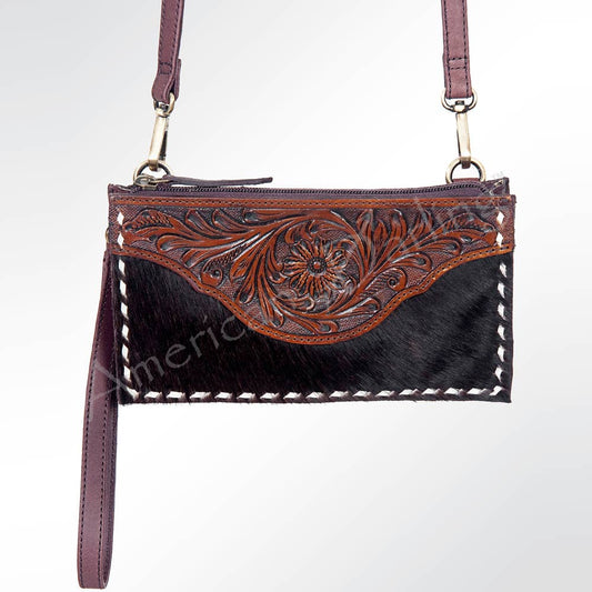 CROSS BODY I Women Leather Bag